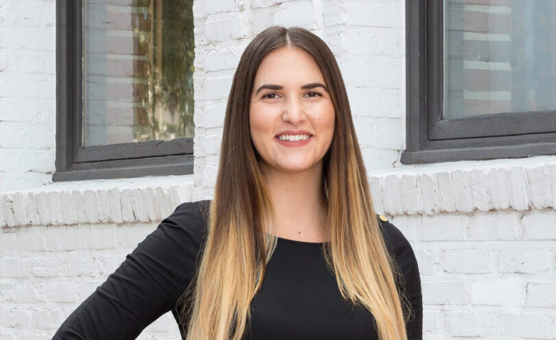 Image for B2 Communications promotes Alana Siceloff to account executive