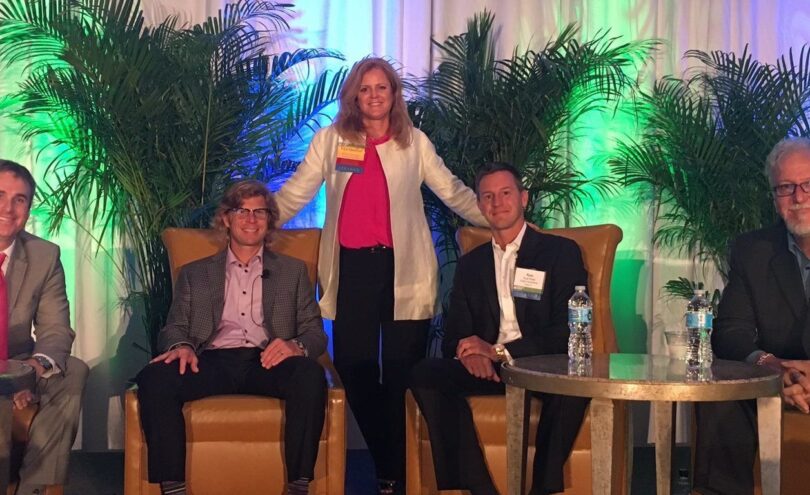 Image for 3 highlights from this year’s ULI Florida Summit