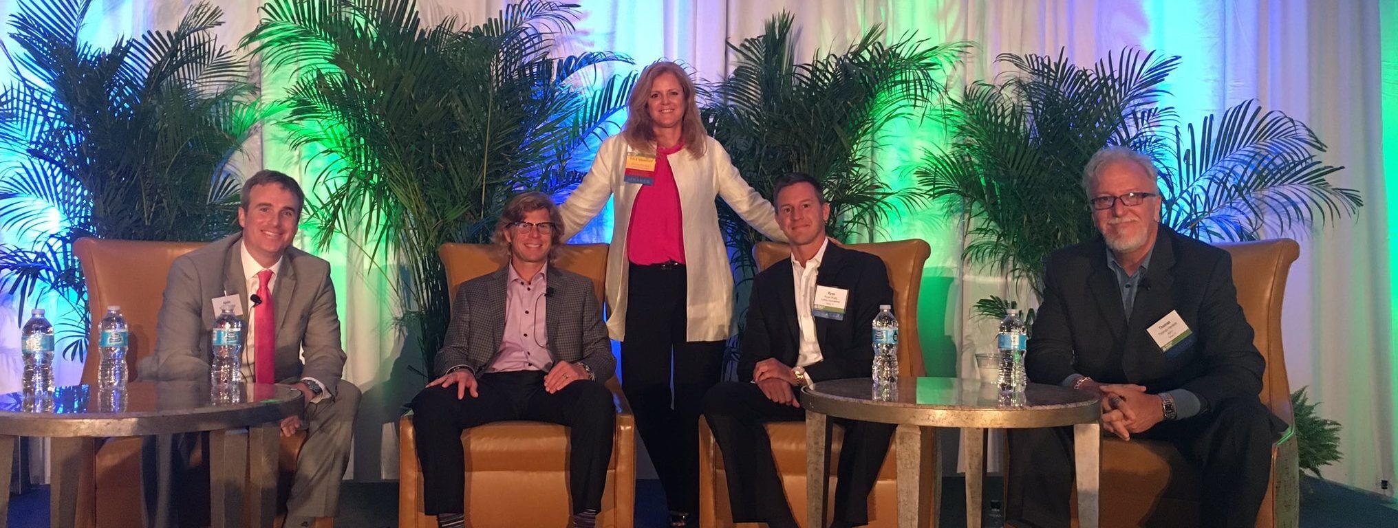 3 highlights from this year’s ULI Florida Summit