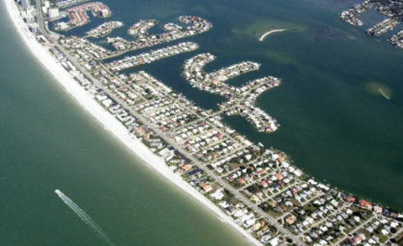 Image for What do you do with 66 acres on Clearwater’s waterfront?