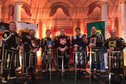 Krewe of the Knights of Sant Yago