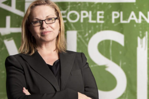 Lorna Taylor, Premier Eye Care