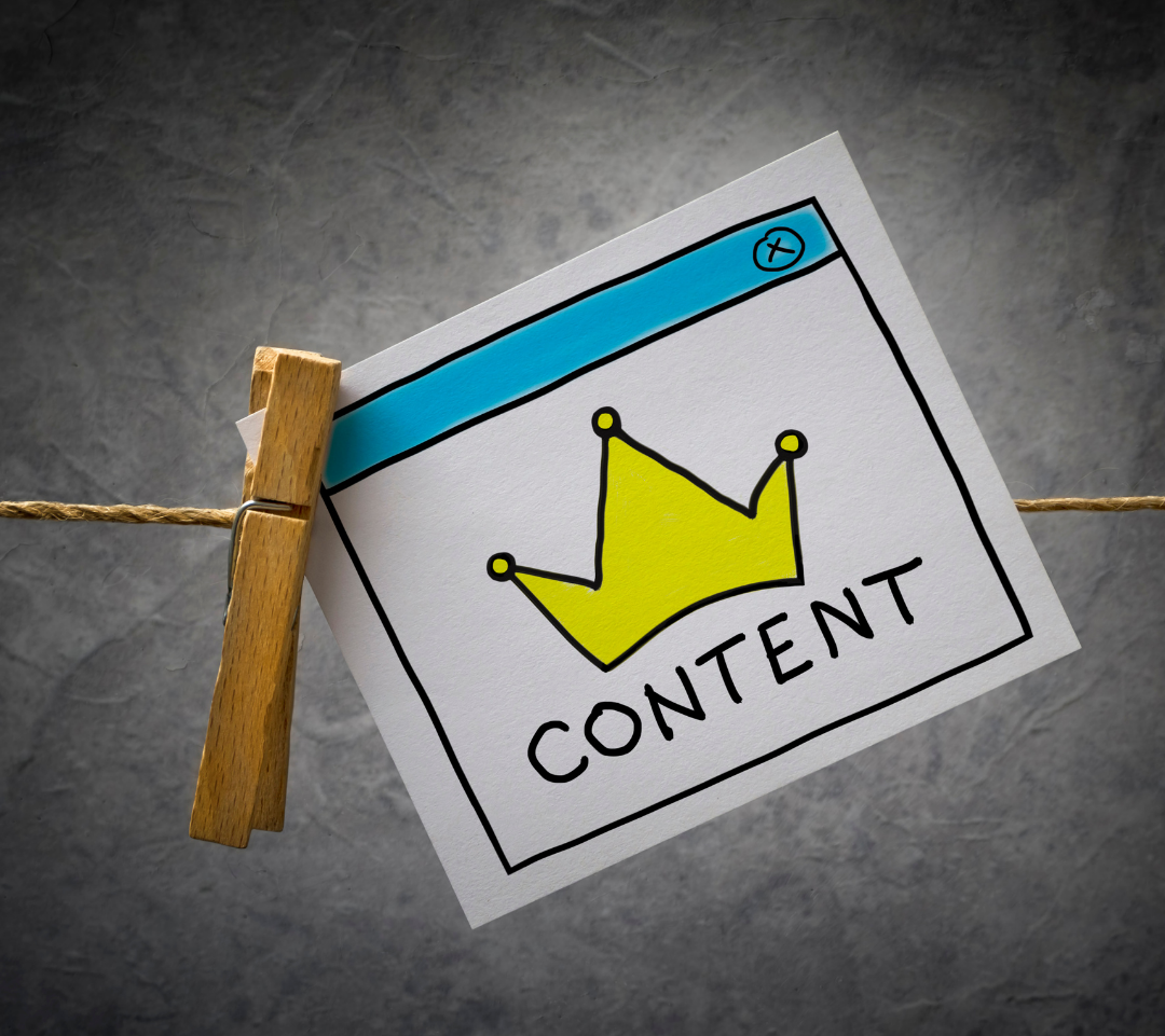 4 keys to creating compelling content