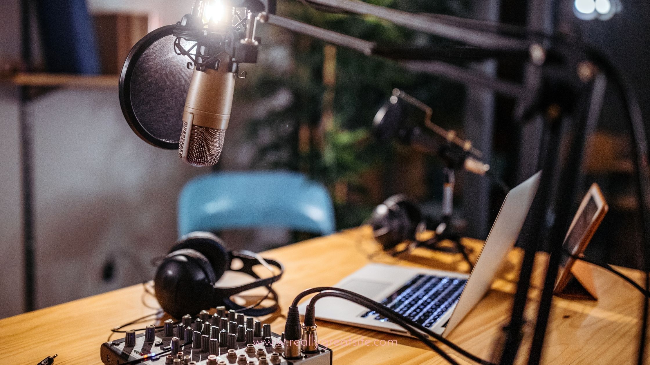 Should your company start a corporate podcast?