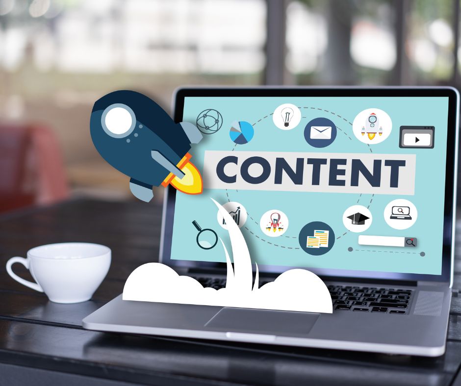 Why Good Content Matters