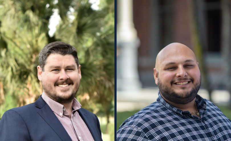 Image for B2 Communications welcomes two new members to the team