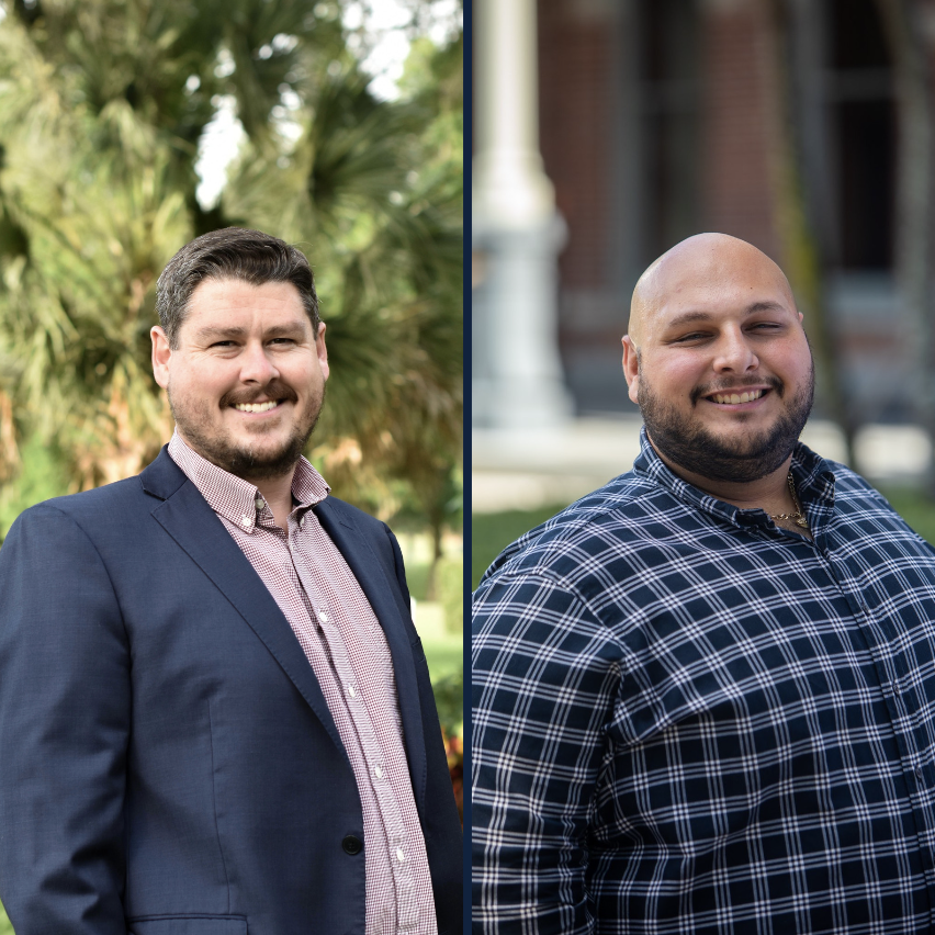 B2 Communications welcomes two new members to the team