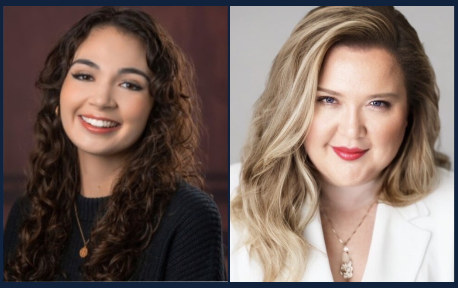 B2 Communications adds Ashley Areeda and Katrina Moniyan to team