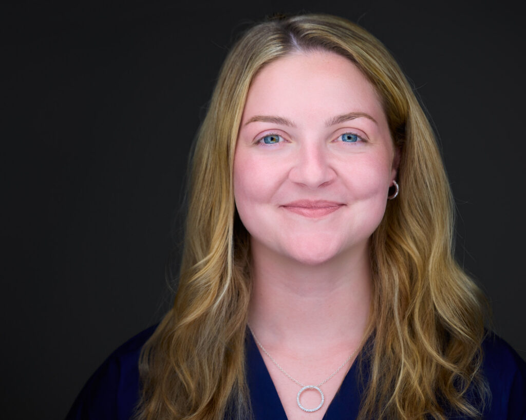 Ally Jandes is an account executive with B2 Communications.