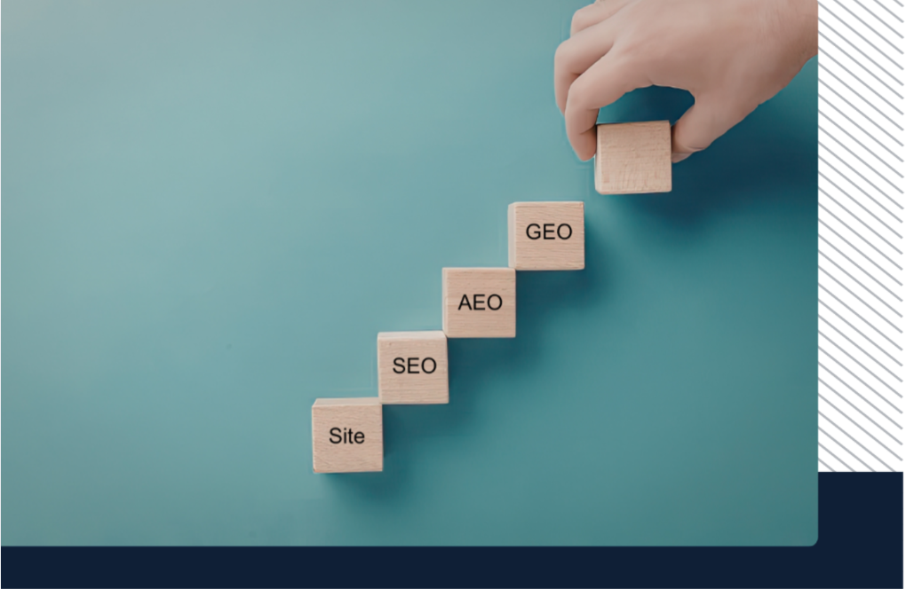 Why AI Optimization Now Shapes Brand Visibility, Trust and Discovery
