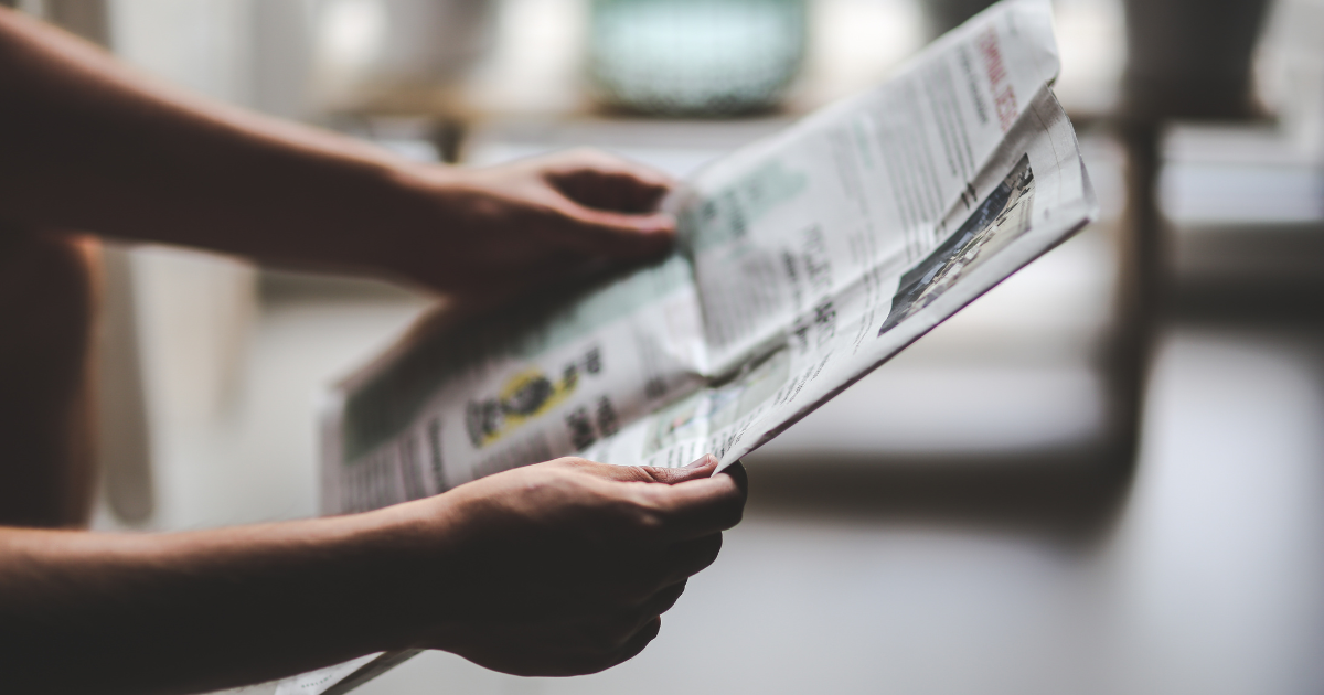 How to Turn Expertise Into Media Opportunities